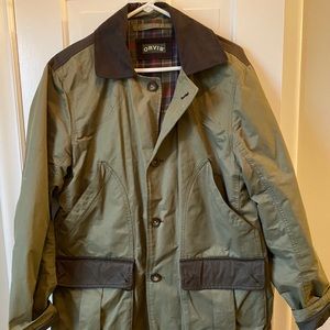 Orvis Gleason Jacket